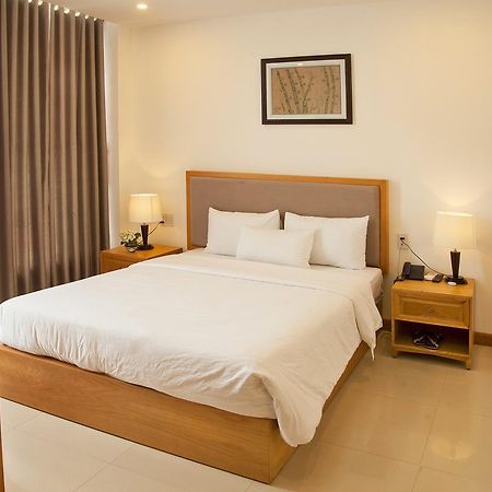 Elegant Hotel Плейку Экстерьер фото