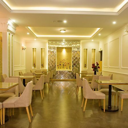 Elegant Hotel Плейку Экстерьер фото