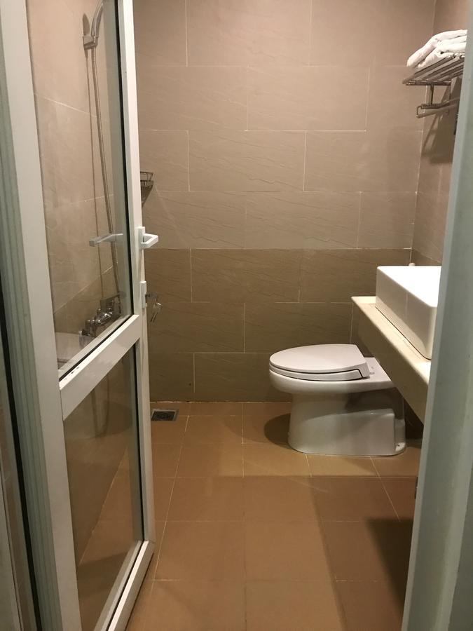 Elegant Hotel Плейку Экстерьер фото