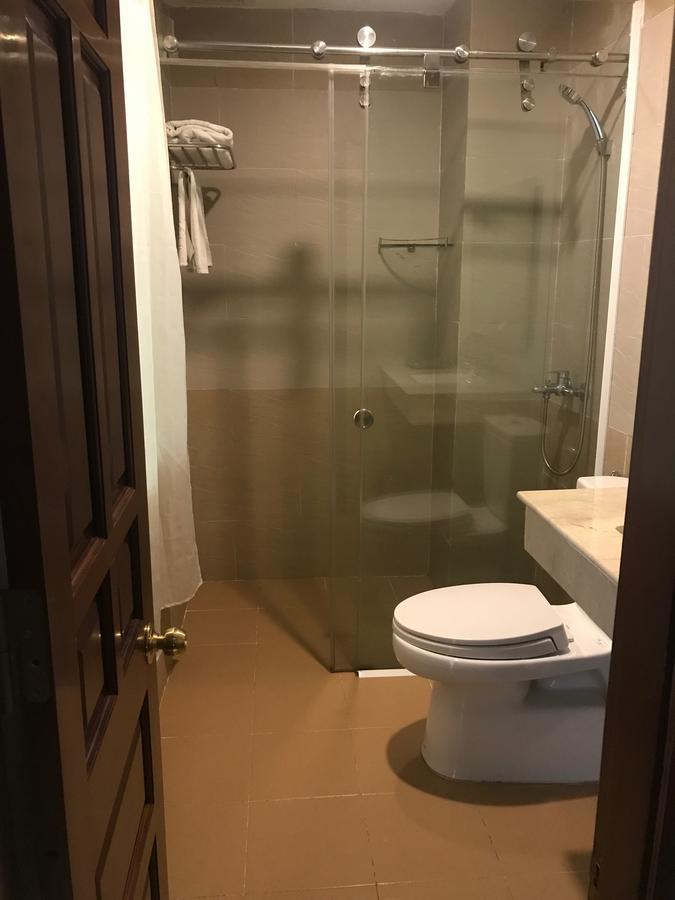 Elegant Hotel Плейку Экстерьер фото