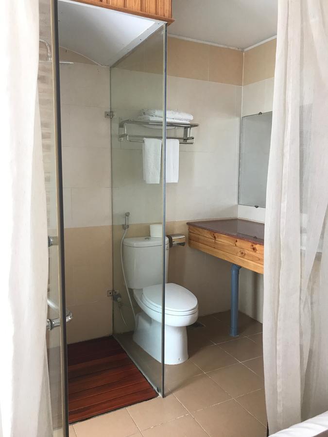 Elegant Hotel Плейку Экстерьер фото