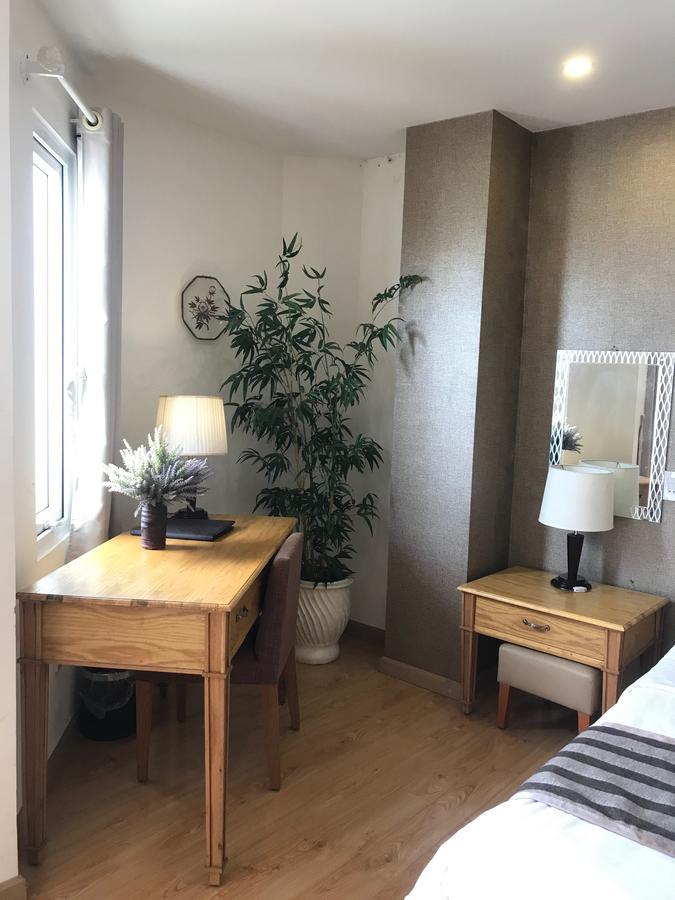 Elegant Hotel Плейку Экстерьер фото