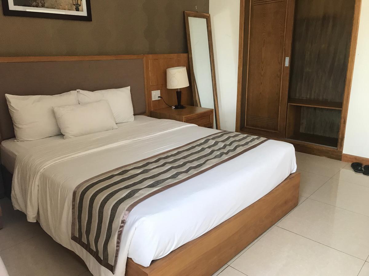 Elegant Hotel Плейку Экстерьер фото