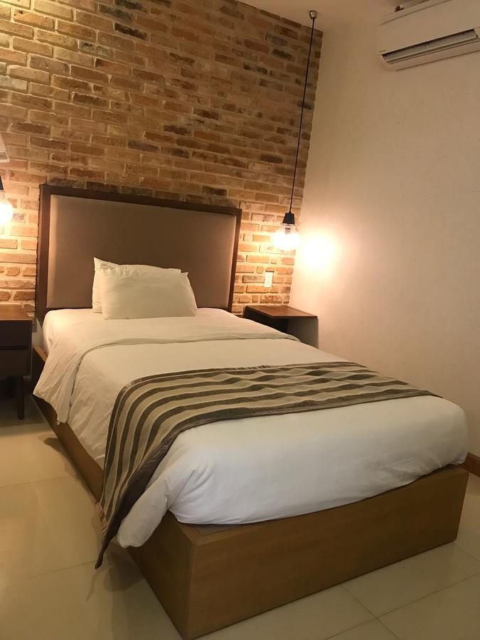 Elegant Hotel Плейку Экстерьер фото