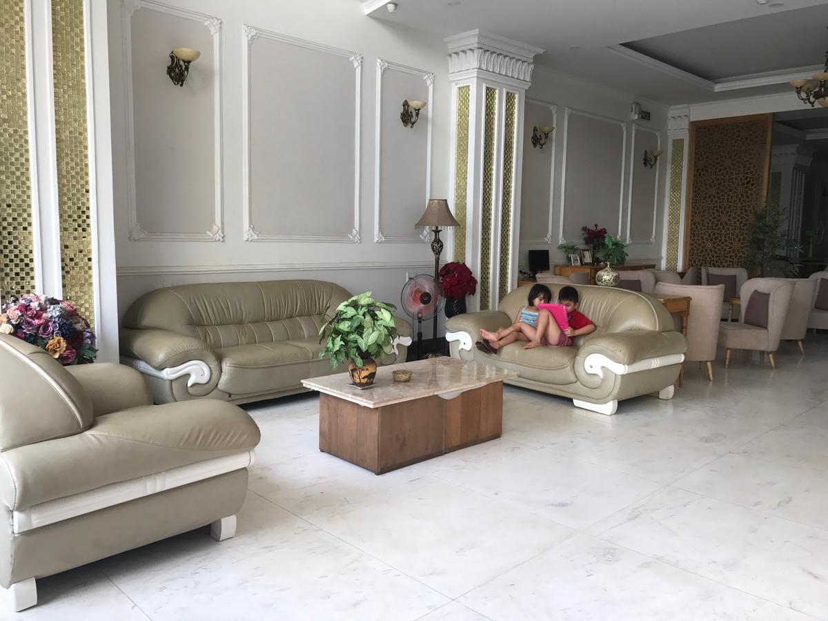 Elegant Hotel Плейку Экстерьер фото