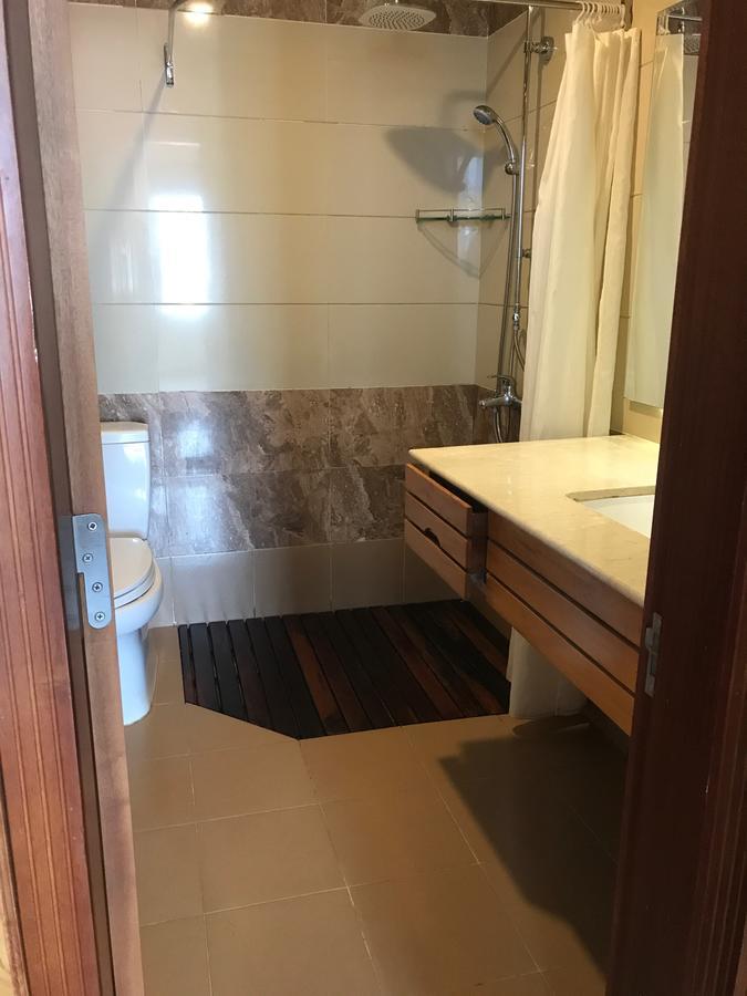 Elegant Hotel Плейку Экстерьер фото