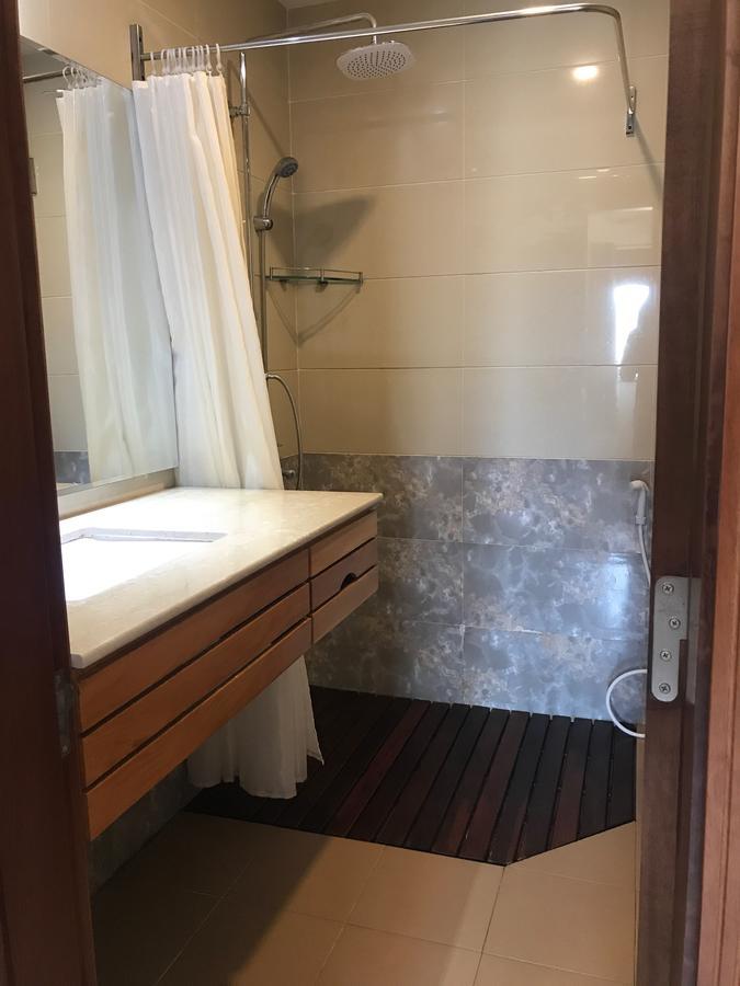Elegant Hotel Плейку Экстерьер фото