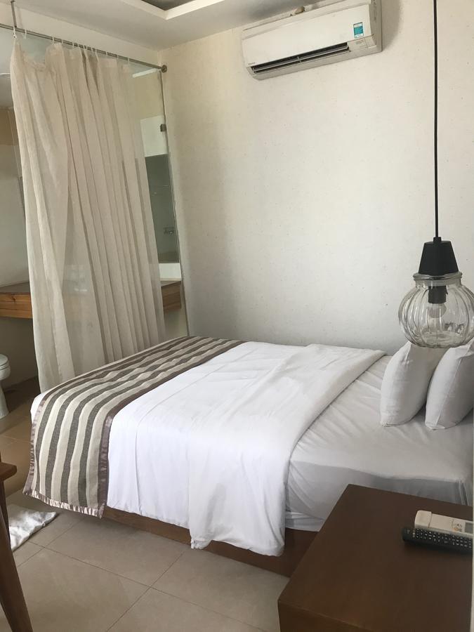 Elegant Hotel Плейку Экстерьер фото