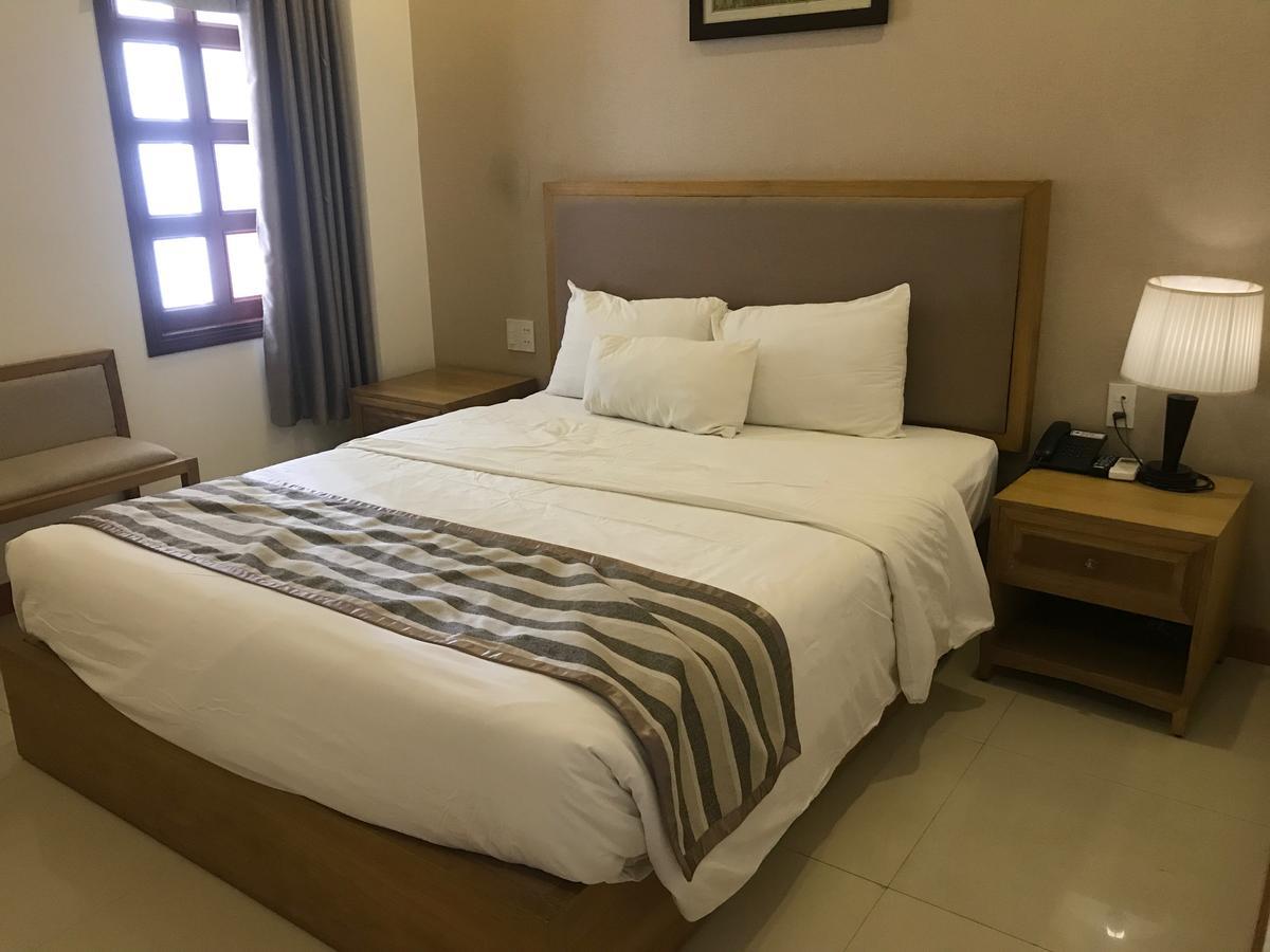Elegant Hotel Плейку Экстерьер фото