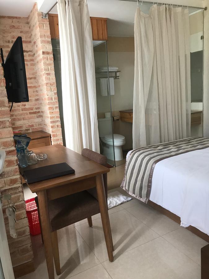 Elegant Hotel Плейку Экстерьер фото