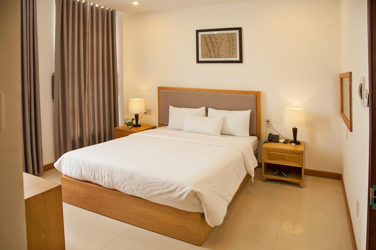 Elegant Hotel Плейку Экстерьер фото