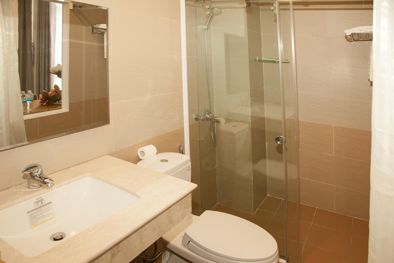 Elegant Hotel Плейку Экстерьер фото