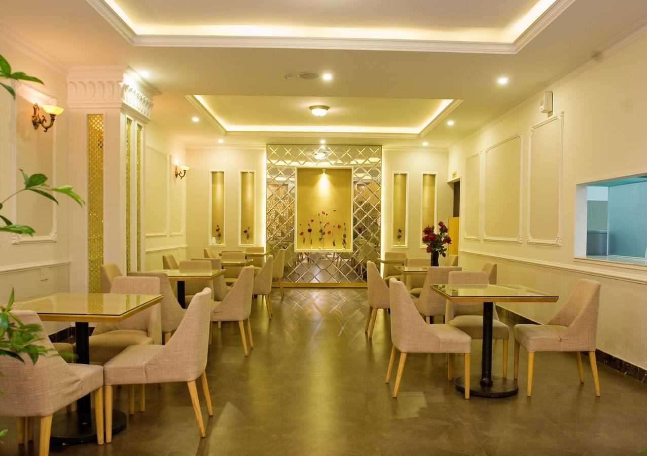 Elegant Hotel Плейку Экстерьер фото
