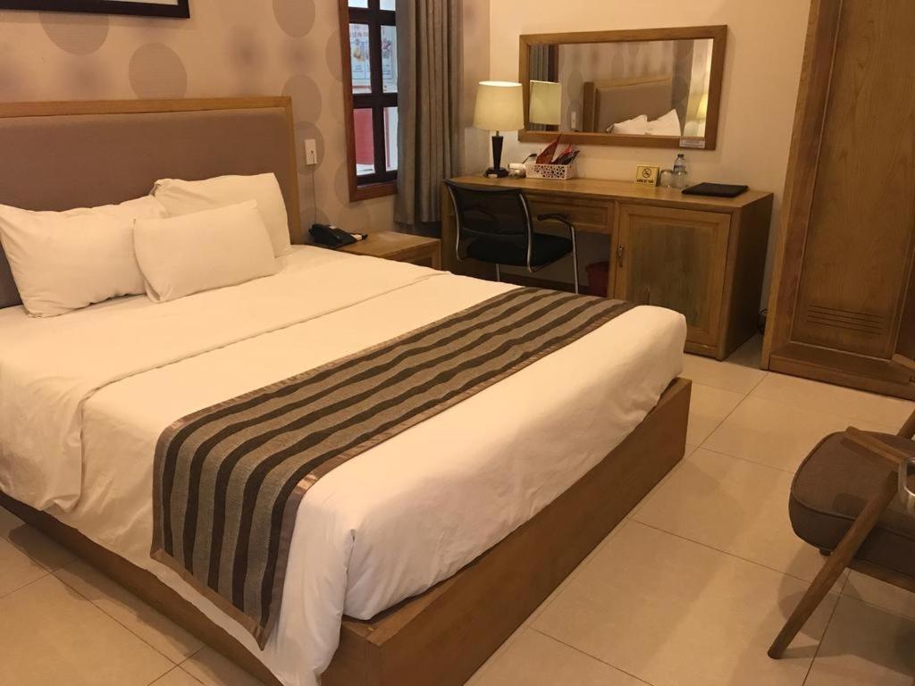 Elegant Hotel Плейку Экстерьер фото