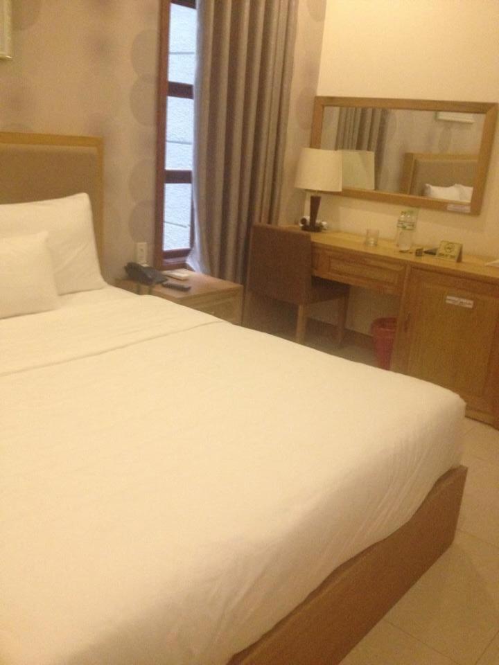 Elegant Hotel Плейку Экстерьер фото