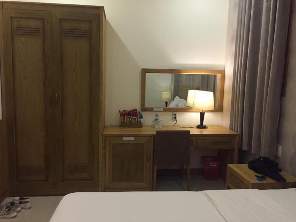 Elegant Hotel Плейку Экстерьер фото